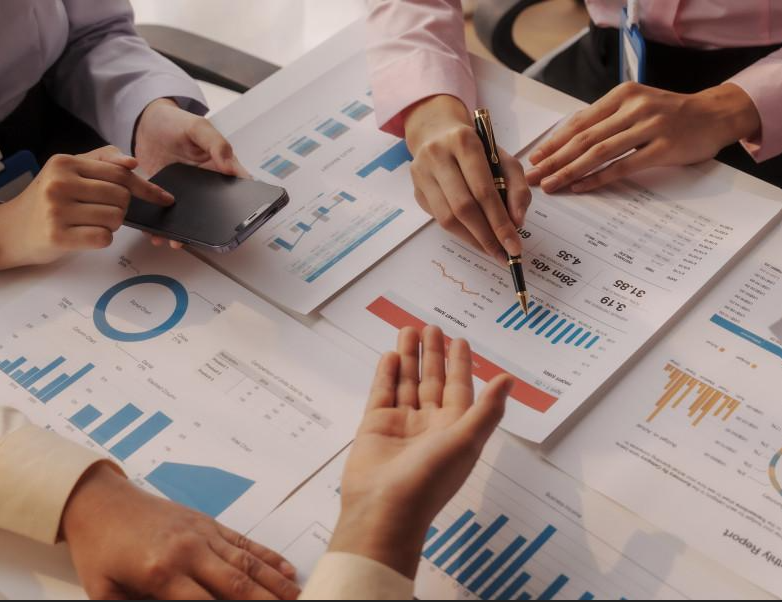 Gestão de processos: sua operação mais rápida, inteligente e confiável