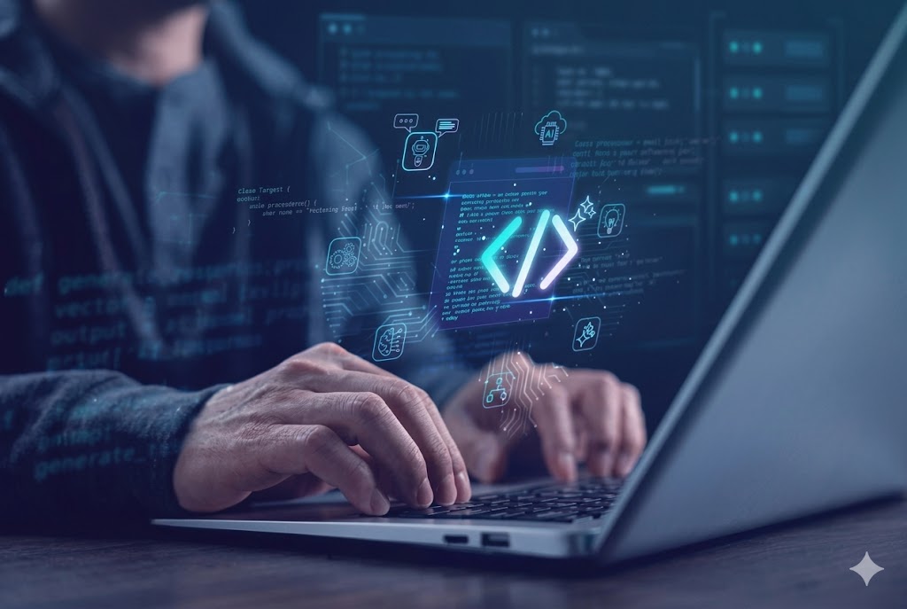 Consultoria em TI — infraestrutura e transformação digital