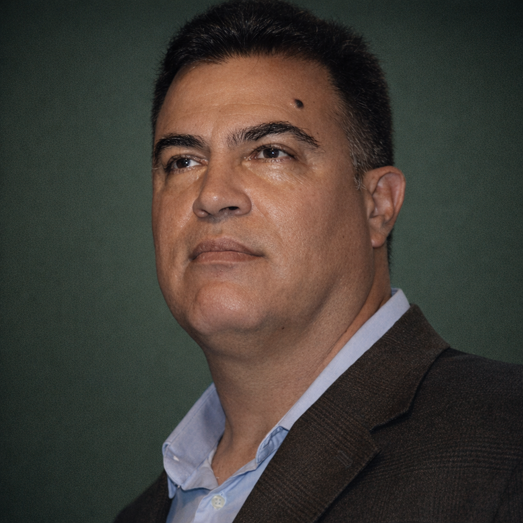 Foto de Ricardo A. Bitencourt